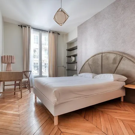 Loft D'exception 272 M2 Pour 12, 8e Apartment *