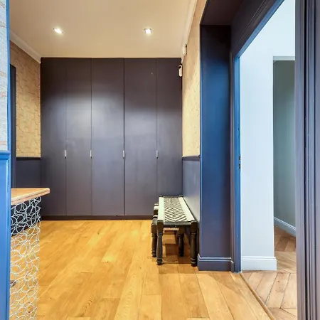 Loft D'exception 272 M2 Pour 12, 8e * Paris