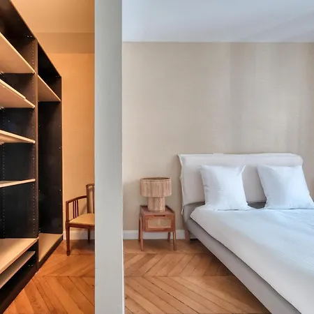 Loft D'exception 272 M2 Pour 12, 8e *