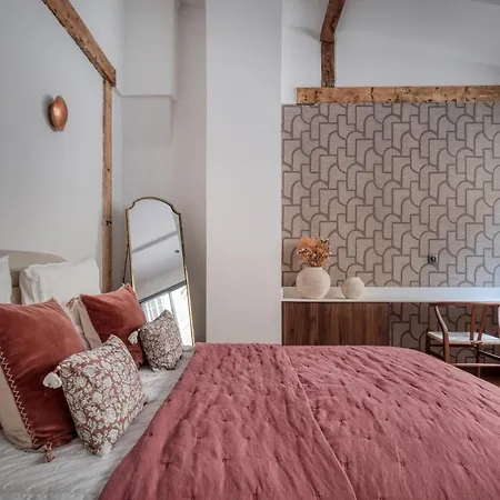 Loft D'exception 272 M2 Pour 12, 8e *