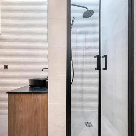 Loft D'exception 272 M2 Pour 12, 8e Apartment