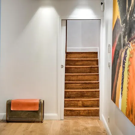 Apartment Loft D'exception 272 M2 Pour 12, 8e *