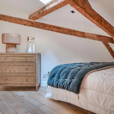 Loft D'exception 272 M2 Pour 12, 8e Apartment *